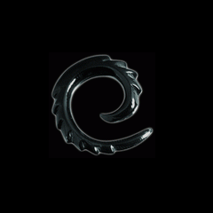 Horn tribal hooks ::IHT21::